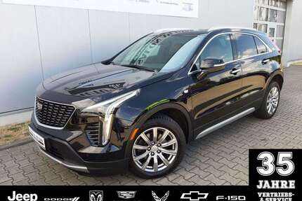 Cadillac XT4 Gebrauchtwagen