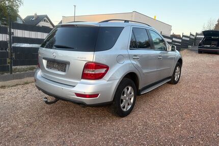 Mercedes-Benz ML 350 Gebrauchtwagen