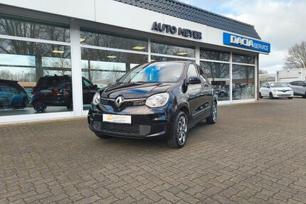Renault Twingo Gebrauchtwagen