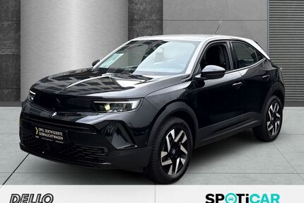 Opel Mokka Gebrauchtwagen