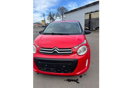 Citroen C1 Gebrauchtwagen