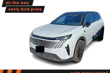 Peugeot 5008 Gebrauchtwagen