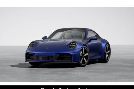 Porsche 992 Gebrauchtwagen