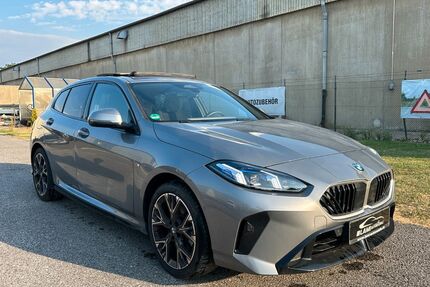 BMW 118 Gebrauchtwagen