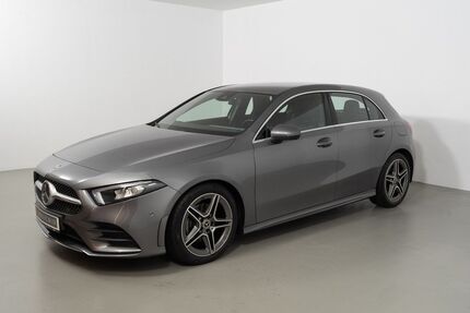 Mercedes-Benz A 180 Gebrauchtwagen