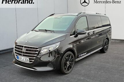 Mercedes-Benz V 300 Gebrauchtwagen