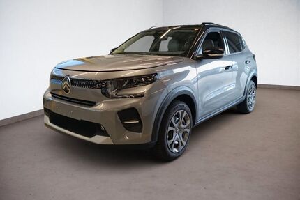 Citroen C3 Gebrauchtwagen