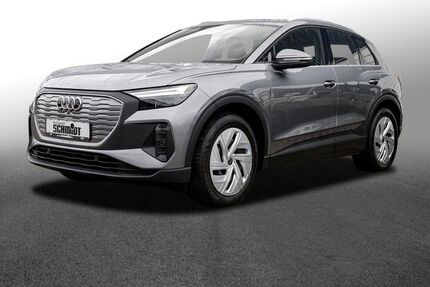 Audi Q4 e-tron Gebrauchtwagen