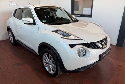 Nissan Juke Gebrauchtwagen