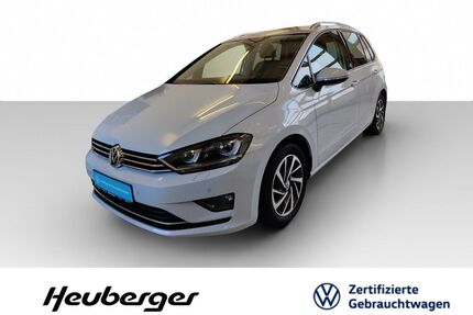 VW Golf Sportsvan Gebrauchtwagen