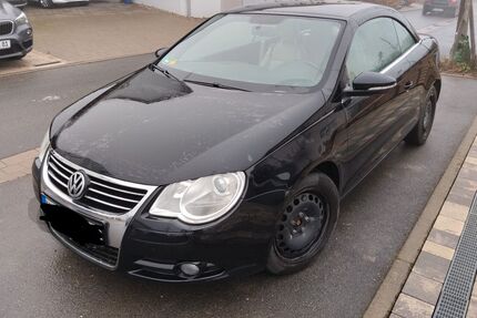 VW Eos Gebrauchtwagen