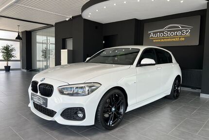 BMW 118 Gebrauchtwagen