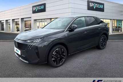 Peugeot 3008 Gebrauchtwagen