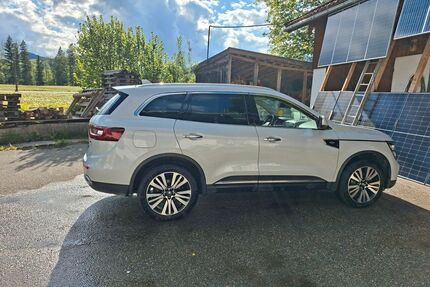Renault Koleos Gebrauchtwagen