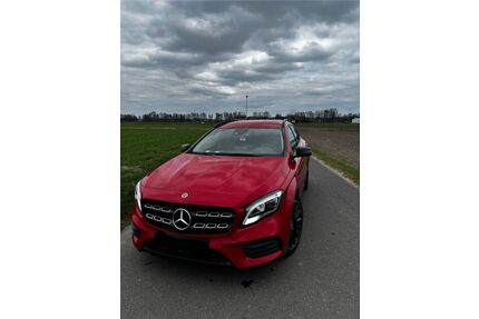 Mercedes-Benz GLA 200 Gebrauchtwagen