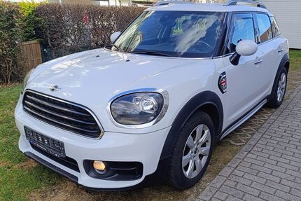 Mini Cooper Countryman Gebrauchtwagen