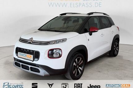 Citroen C3 Aircross Gebrauchtwagen