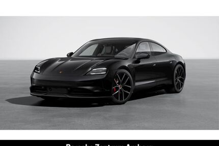 Porsche Taycan Gebrauchtwagen