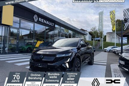 Renault Rafale Gebrauchtwagen