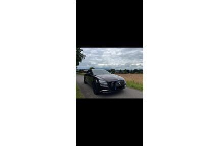 Mercedes-Benz CLS 250 Shooting Brake Gebrauchtwagen