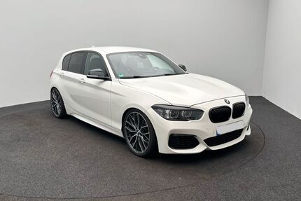 BMW M140i Gebrauchtwagen