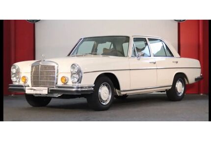 Mercedes-Benz S 280 Gebrauchtwagen