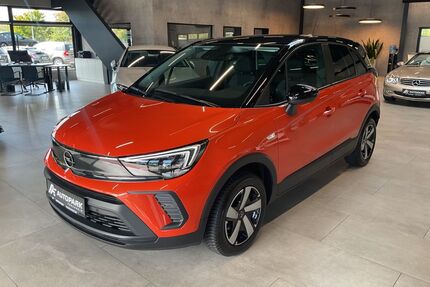 Opel Crossland (X) Gebrauchtwagen