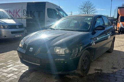 Seat Cordoba Gebrauchtwagen