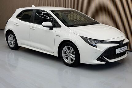 Toyota Corolla Gebrauchtwagen