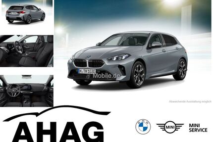 BMW 120 Gebrauchtwagen