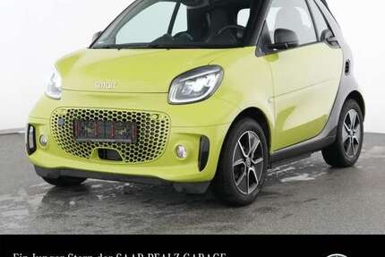 VW forTwo 