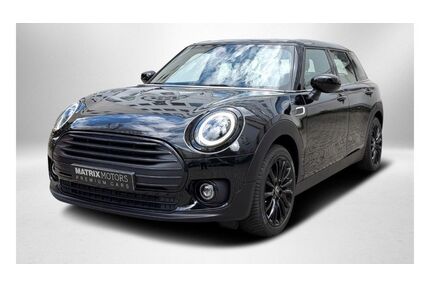 Mini Cooper Clubman Gebrauchtwagen