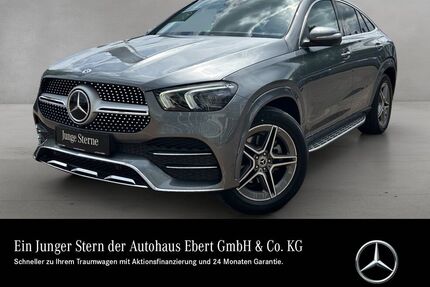 Mercedes-Benz GLE 300 Gebrauchtwagen