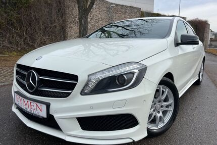 Mercedes-Benz A 200 Gebrauchtwagen