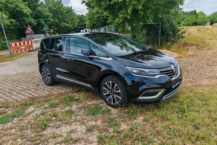 Renault Espace Gebrauchtwagen