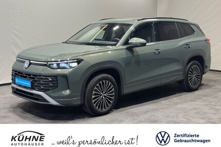 VW Tayron Gebrauchtwagen