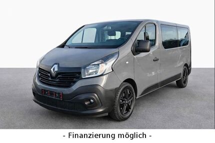 Renault Trafic Gebrauchtwagen