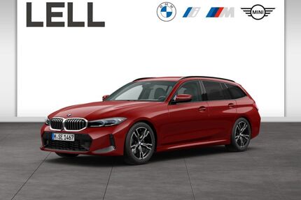 BMW 330 Gebrauchtwagen