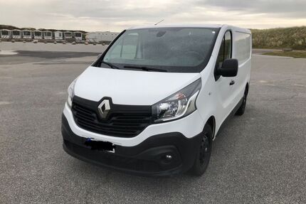 Renault Trafic Gebrauchtwagen