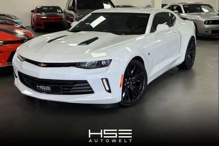 Chevrolet Camaro Gebrauchtwagen
