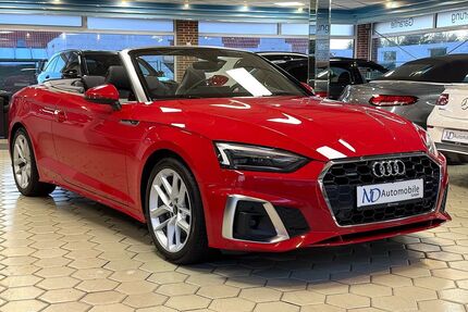 Audi A5 Gebrauchtwagen