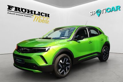 Opel Mokka Gebrauchtwagen