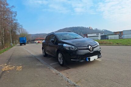 Renault Clio Gebrauchtwagen