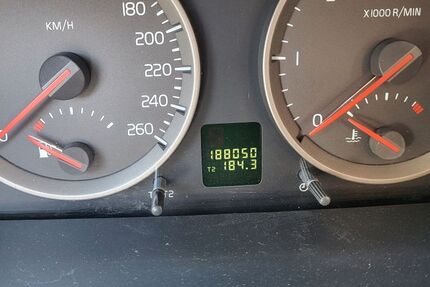 Volvo V50 Gebrauchtwagen