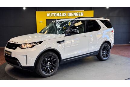 Land Rover Discovery Gebrauchtwagen