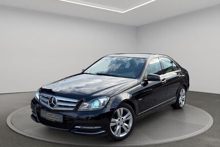 Mercedes-Benz C 220 Gebrauchtwagen