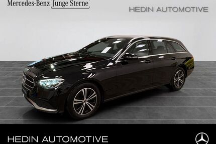 Mercedes-Benz E 200 Gebrauchtwagen