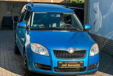 Skoda Roomster Gebrauchtwagen