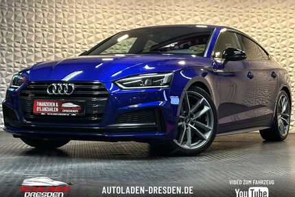 Audi S5 Gebrauchtwagen
