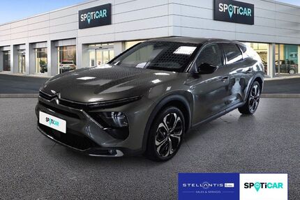 Citroen C5 X 